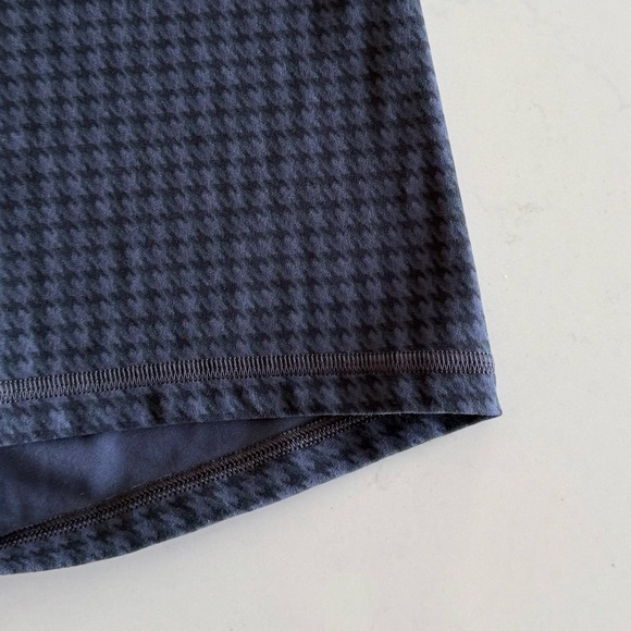 lululemon align 4” houndstooth - Picture 5 of 15